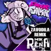 Max Rena - Zavodila (Remix) - Single